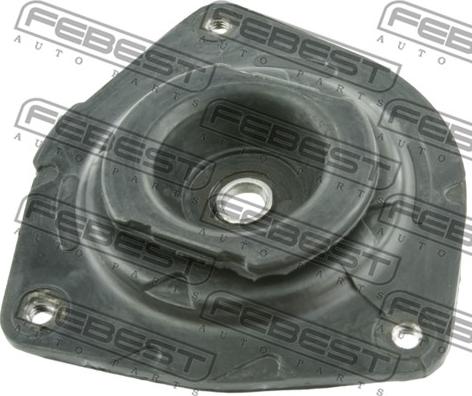 Febest NSS-033 - Top Strut Mounting autospares.lv