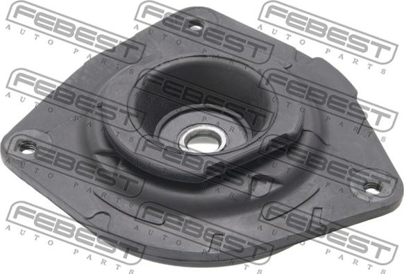 Febest NSS-032 - Top Strut Mounting autospares.lv