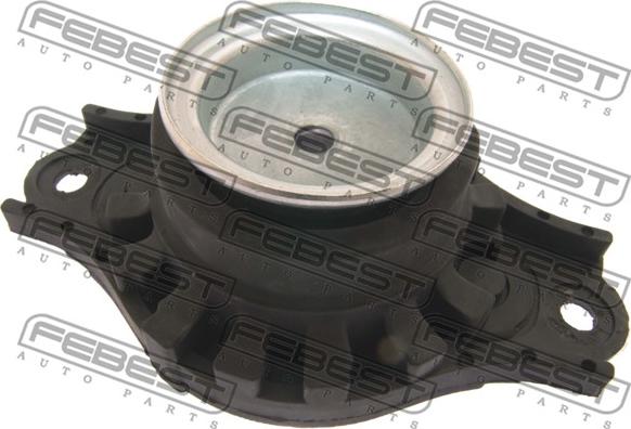 Febest NSS-029 - Top Strut Mounting autospares.lv