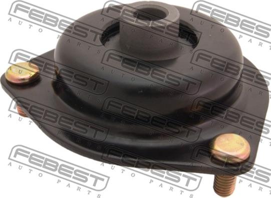 Febest NSS-023 - Top Strut Mounting autospares.lv