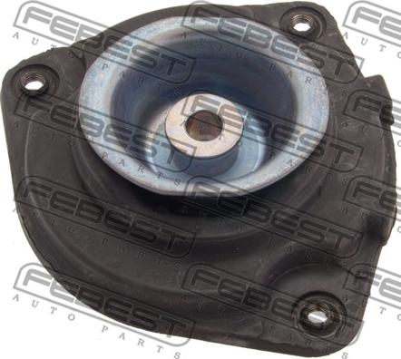 Febest NSS-J10FR - Top Strut Mounting autospares.lv