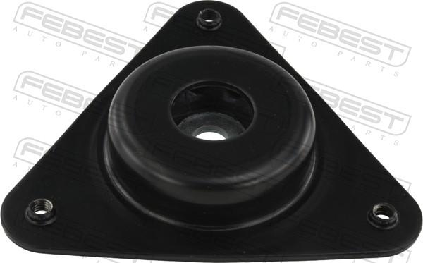 Febest NSS-T32F - Top Strut Mounting autospares.lv