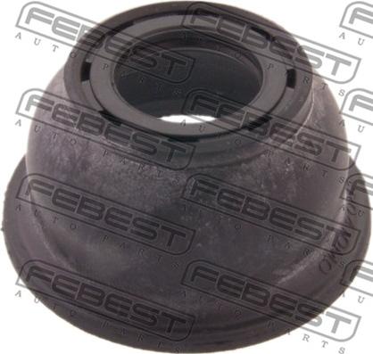 Febest NTRB-Y60 - Repair Kit, tie rod end autospares.lv