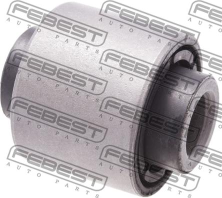 Febest OPAB-006 - Bush of Control / Trailing Arm autospares.lv