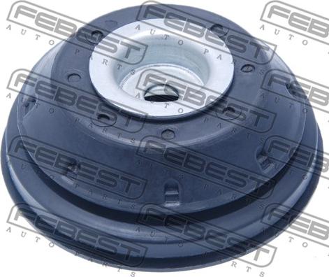 Febest OPB-CORD - Top Strut Mounting autospares.lv