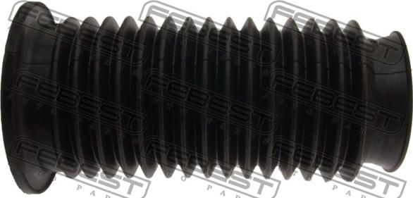 Febest OPSHB-ASTHF - Protective Cap / Bellow, shock absorber autospares.lv
