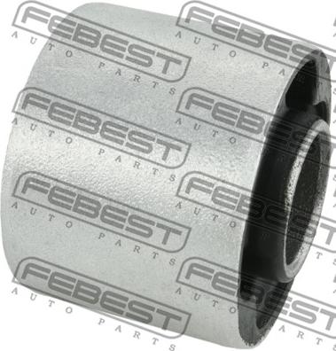 Febest PGAB-407B - Bush of Control / Trailing Arm autospares.lv