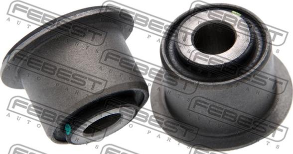 Febest PGAB-005 - Bush of Control / Trailing Arm autospares.lv