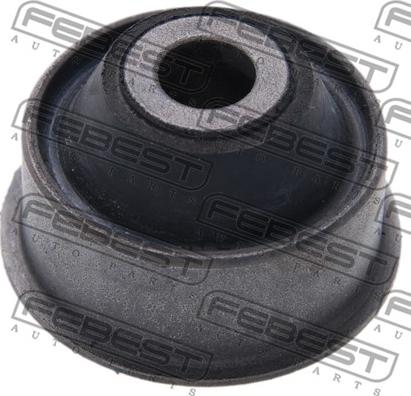 Febest PGAB-001 - Bush of Control / Trailing Arm autospares.lv