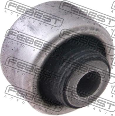 Febest PGAB-002 - Bush of Control / Trailing Arm autospares.lv