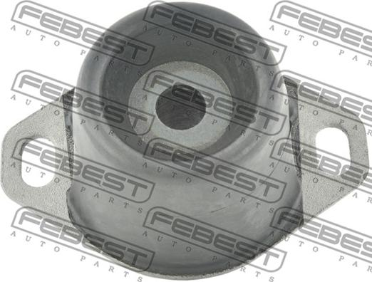 Febest PGM-206LH - Holder, engine mounting autospares.lv