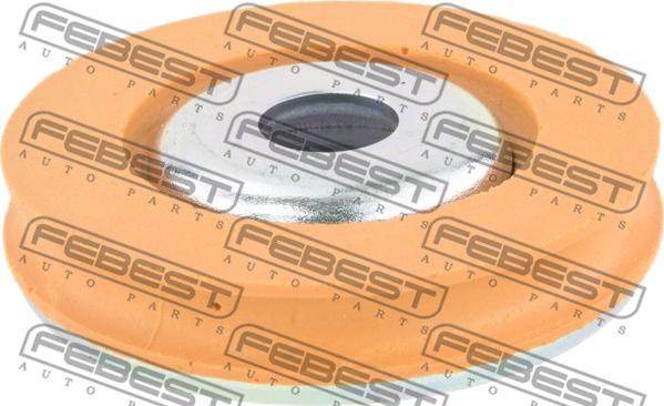 Febest PGSS-3008UPF - Top Strut Mounting autospares.lv