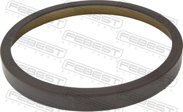 Febest RABS-B9 - Sensor Ring, ABS autospares.lv