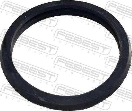 Febest RINGWH-013 - Gasket, coolant flange autospares.lv