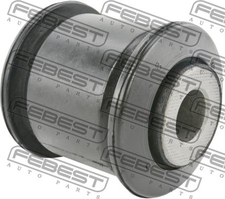 Febest RNAB-015 - Bush of Control / Trailing Arm autospares.lv