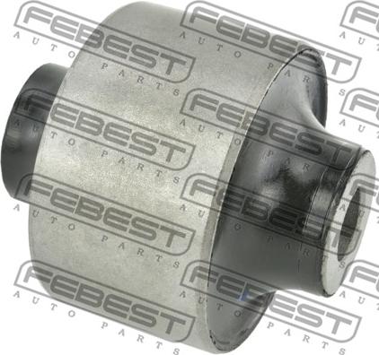 Febest RNAB-016 - Bush of Control / Trailing Arm autospares.lv