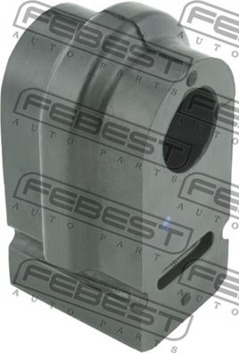 Febest RNSB-MEGIIF - Bearing Bush, stabiliser autospares.lv