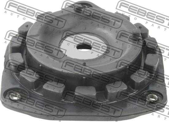 Febest RNSS-FLUF - Top Strut Mounting autospares.lv