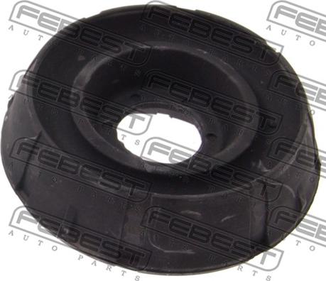 Febest RNSS-LOG - Top Strut Mounting autospares.lv