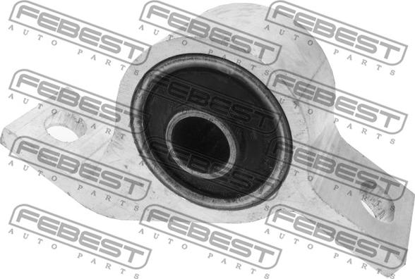 Febest SAB-001L - Bush of Control / Trailing Arm autospares.lv