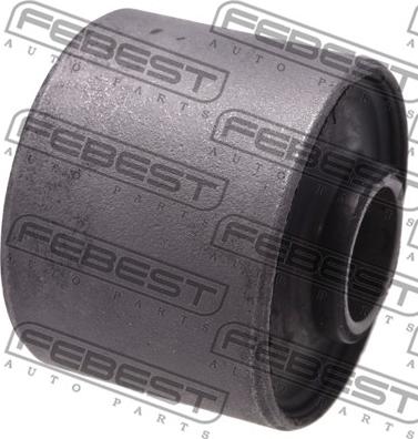 Febest SAB-001X - Bush of Control / Trailing Arm autospares.lv