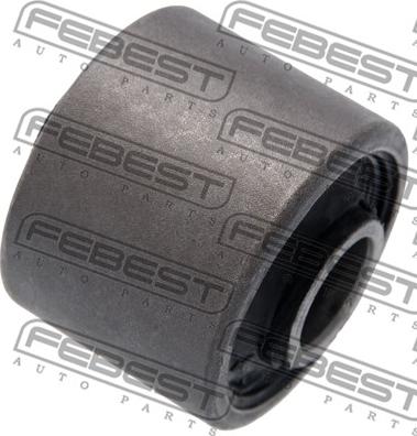 Febest SAB-001 - Bush of Control / Trailing Arm autospares.lv