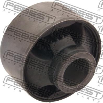 Febest SAB-019 - Bush of Control / Trailing Arm autospares.lv