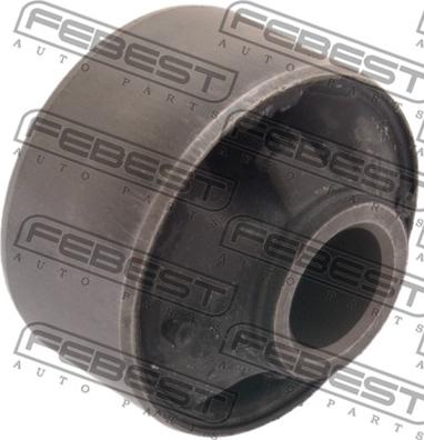 Febest SAB-017 - Bush of Control / Trailing Arm autospares.lv