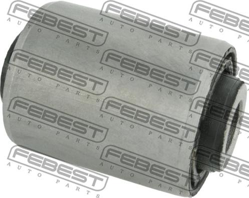 Febest SAB-BHF - Bush of Control / Trailing Arm autospares.lv