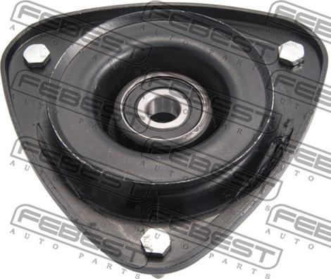 Febest SBSS-001 - Top Strut Mounting autospares.lv
