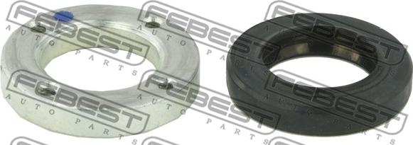 Febest SET-005 - Repair Kit, inner tie rod autospares.lv