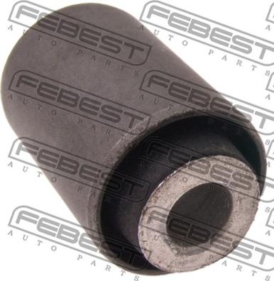 Febest SGAB-008 - Bush of Control / Trailing Arm autospares.lv