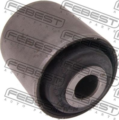 Febest SGAB-002 - Bush of Control / Trailing Arm autospares.lv