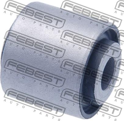 Febest SGAB-020 - Bush of Control / Trailing Arm autospares.lv