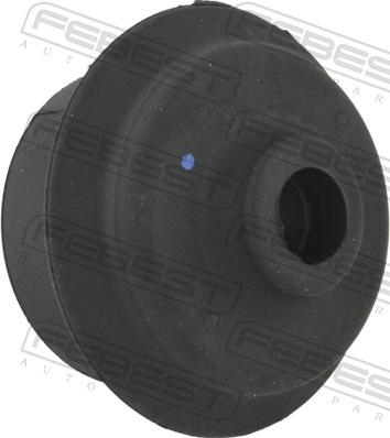 Febest SGSB009 - Mounting, vehicle frame autospares.lv