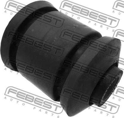 Febest SZAB-003 - Bush of Control / Trailing Arm autospares.lv