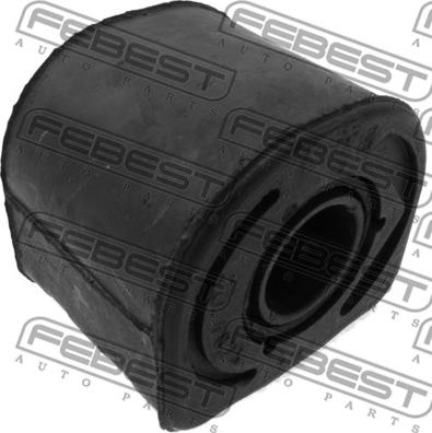 Febest SZAB-018 - Bush of Control / Trailing Arm autospares.lv