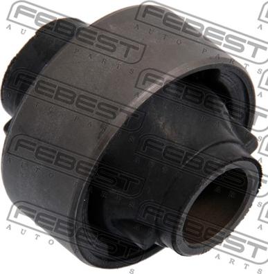 Febest TAB-447 - Bush of Control / Trailing Arm autospares.lv