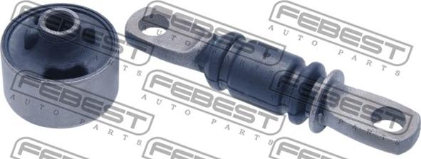 Febest TAB-4546-KIT - Suspension Kit autospares.lv