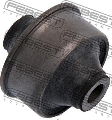 Febest TAB-435 - Bush of Control / Trailing Arm autospares.lv