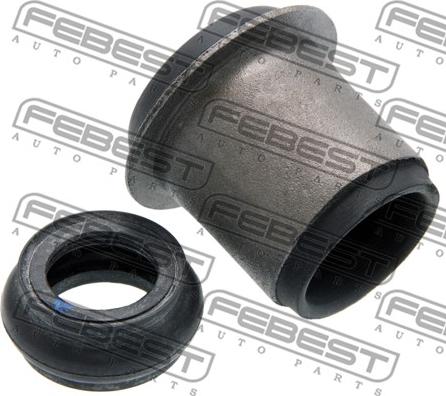 Febest TAB-477-KIT - Suspension Kit autospares.lv