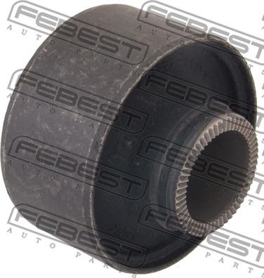 Febest TAB-099 - Bush of Control / Trailing Arm autospares.lv