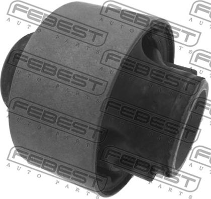 Febest TAB-090 - Bush of Control / Trailing Arm autospares.lv