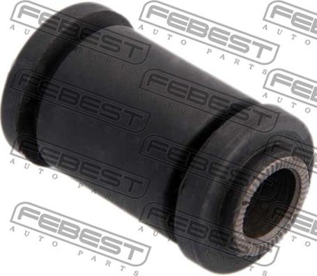 Febest TAB-049 - Bush of Control / Trailing Arm autospares.lv