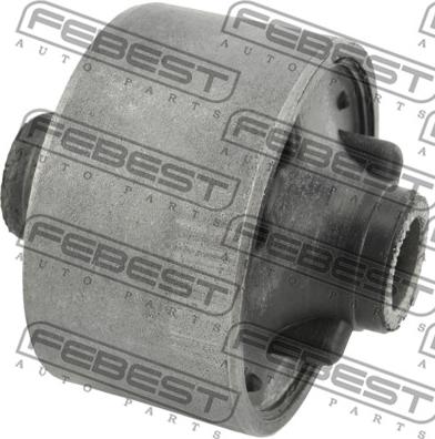 Febest TAB-045 - Bush of Control / Trailing Arm autospares.lv