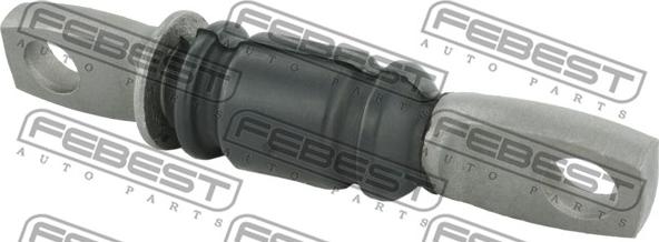 Febest TAB-046 - Bush of Control / Trailing Arm autospares.lv