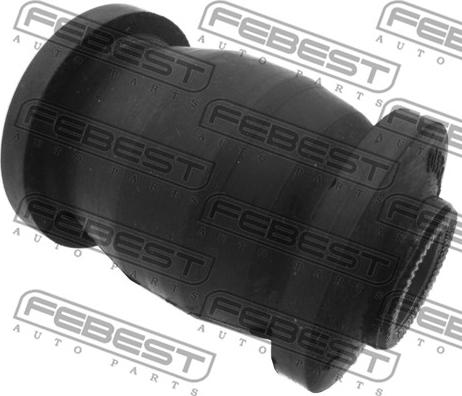 Febest TAB-053 - Bush of Control / Trailing Arm autospares.lv