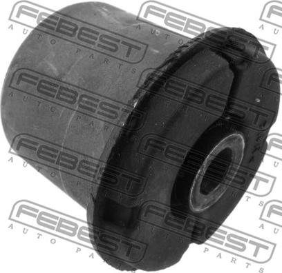 Febest TAB-065 - Bush of Control / Trailing Arm autospares.lv