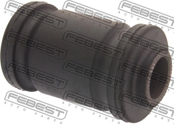 Febest TAB-067 - Bush of Control / Trailing Arm autospares.lv