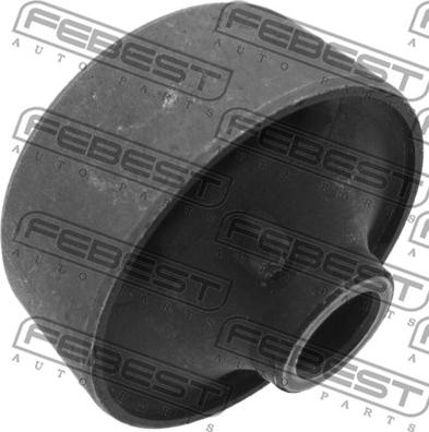 Febest TAB-004 - Bush of Control / Trailing Arm autospares.lv